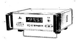 SZE-02高精度數(shù)字測(cè)速儀
